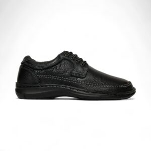 Zapatos de Piel Vacuno Confort Cosidos