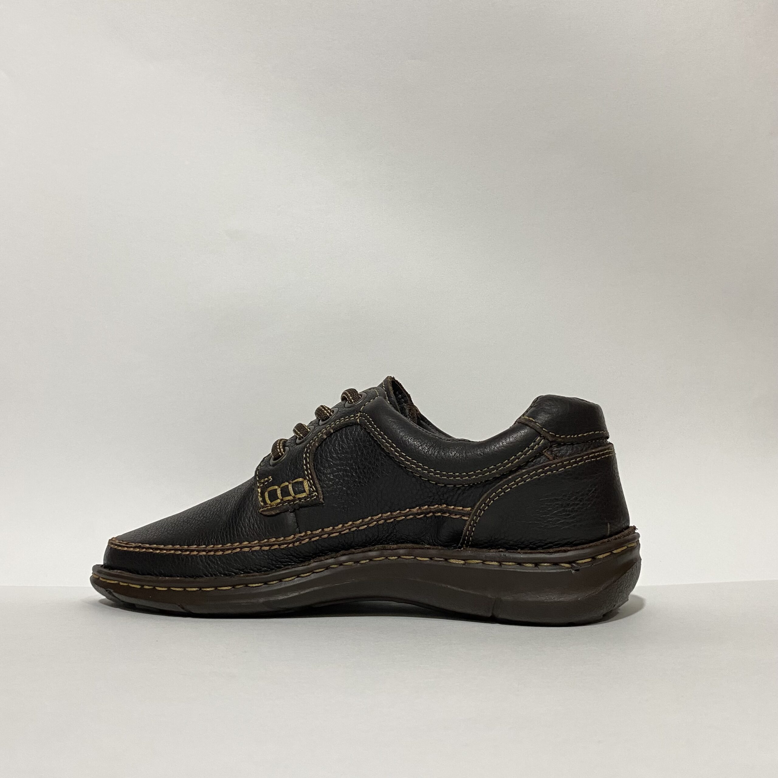 ZAPATOS DE PIEL VACUNO CONFORT V-56 - Image 2