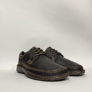 ZAPATOS DE PIEL VACUNO CONFORT V-56