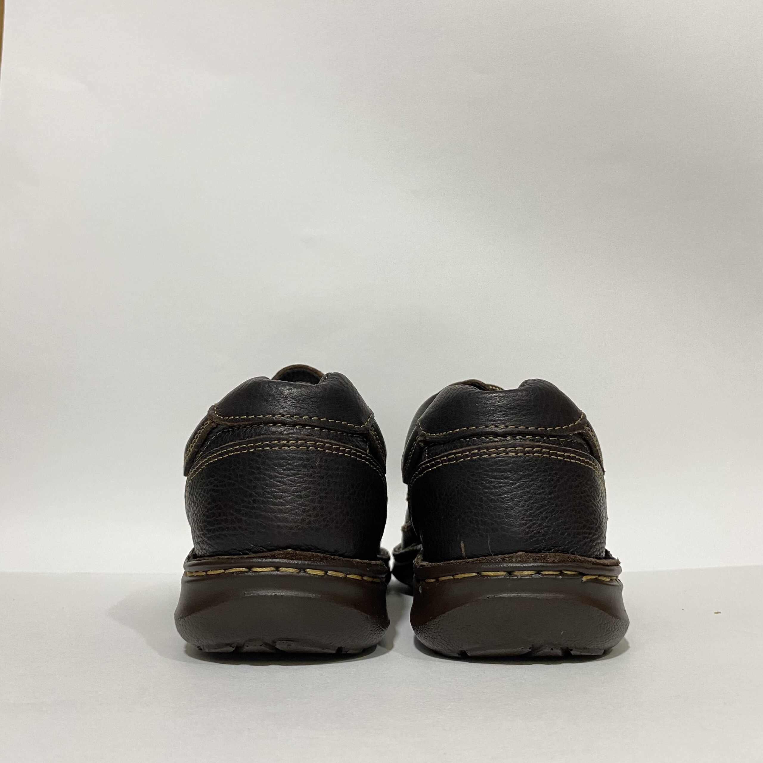 ZAPATOS DE PIEL VACUNO CONFORT V-56 - Image 4