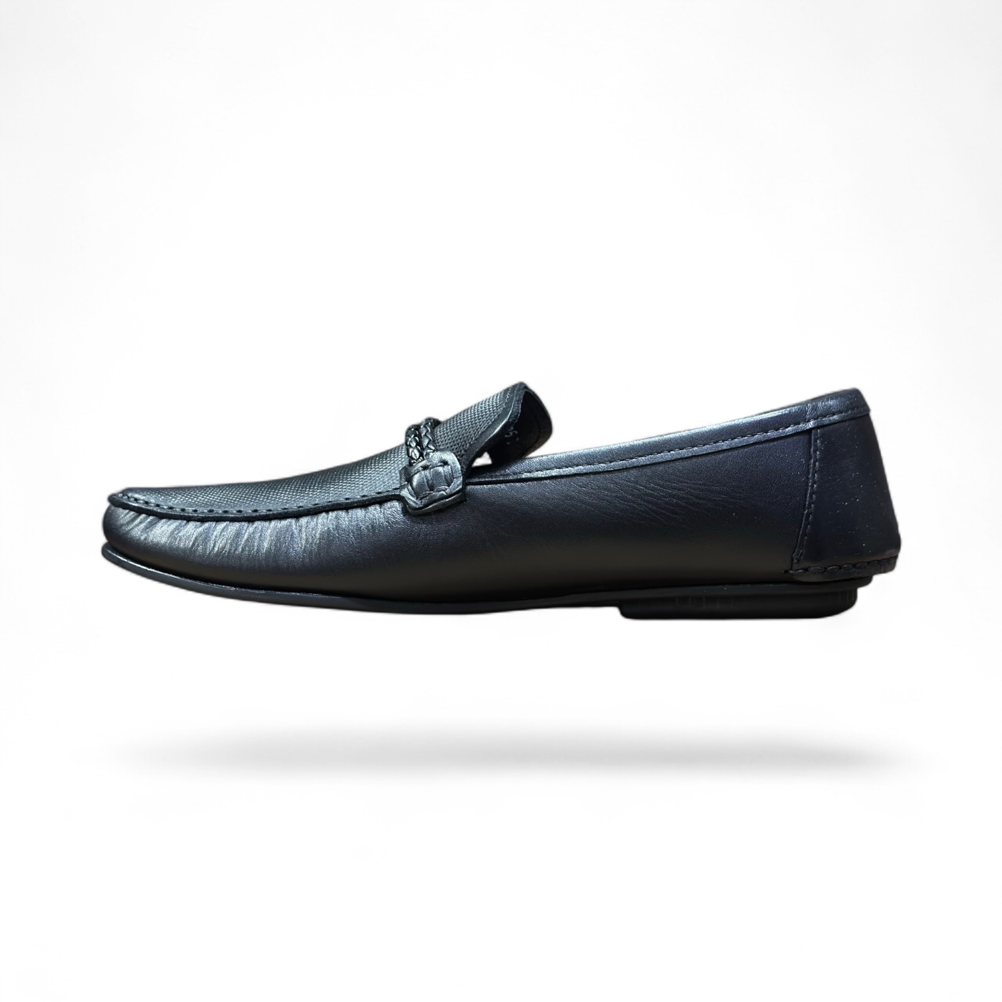 Mocasines de Hombre GINO en Piel Genuina 00-15 - Image 2