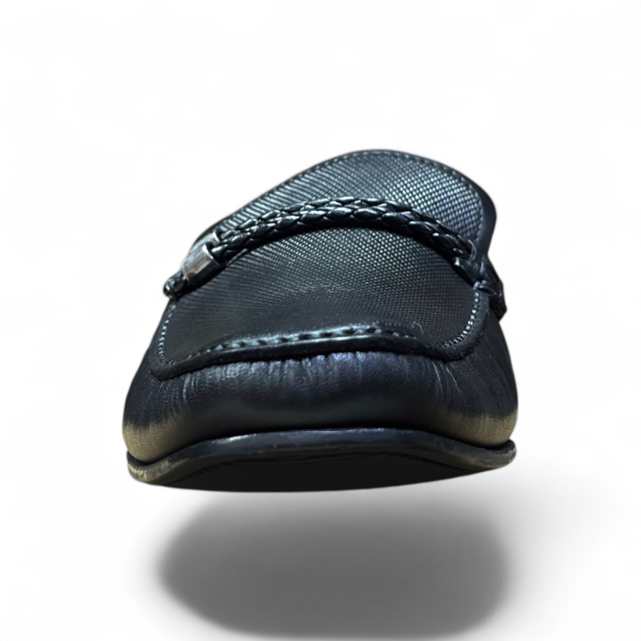 Mocasines de Hombre GINO en Piel Genuina 00-15 - Image 3