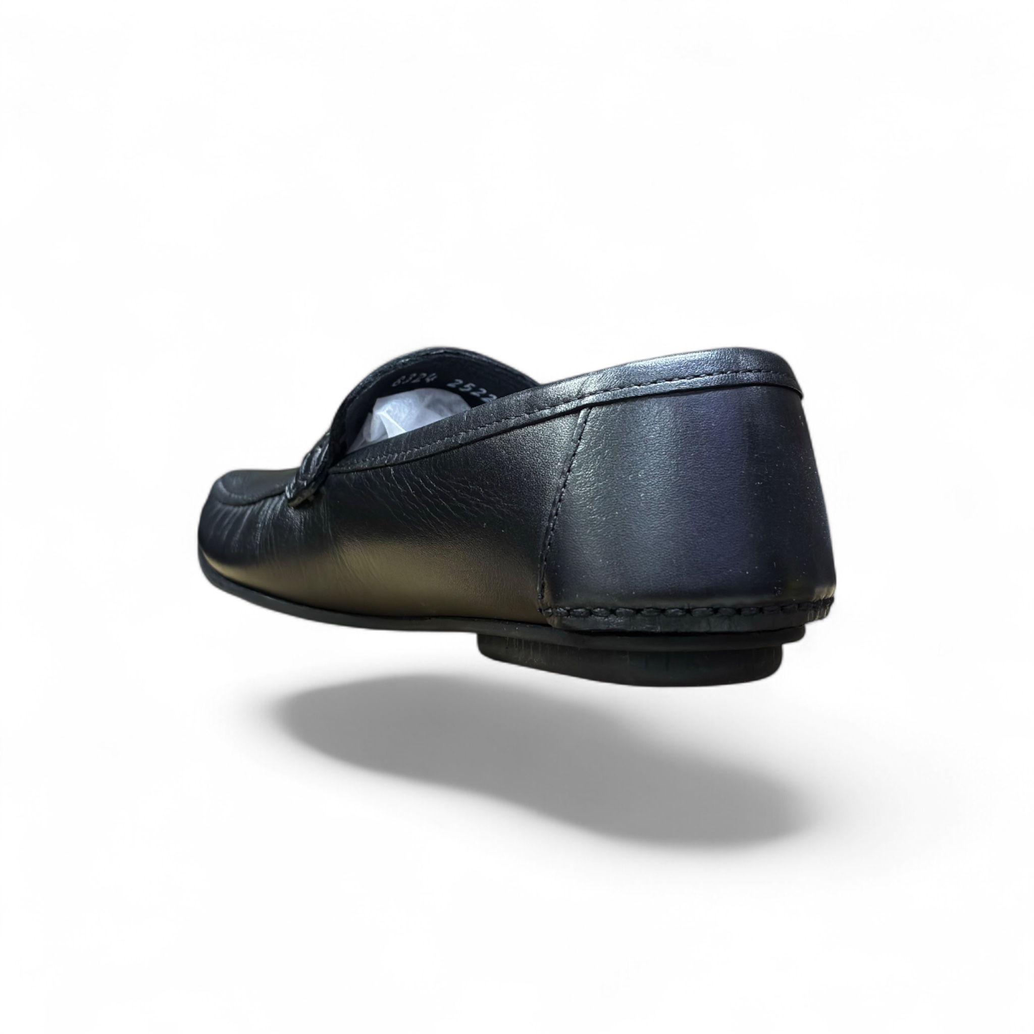Mocasines de Hombre GINO en Piel Genuina 00-15 - Image 4