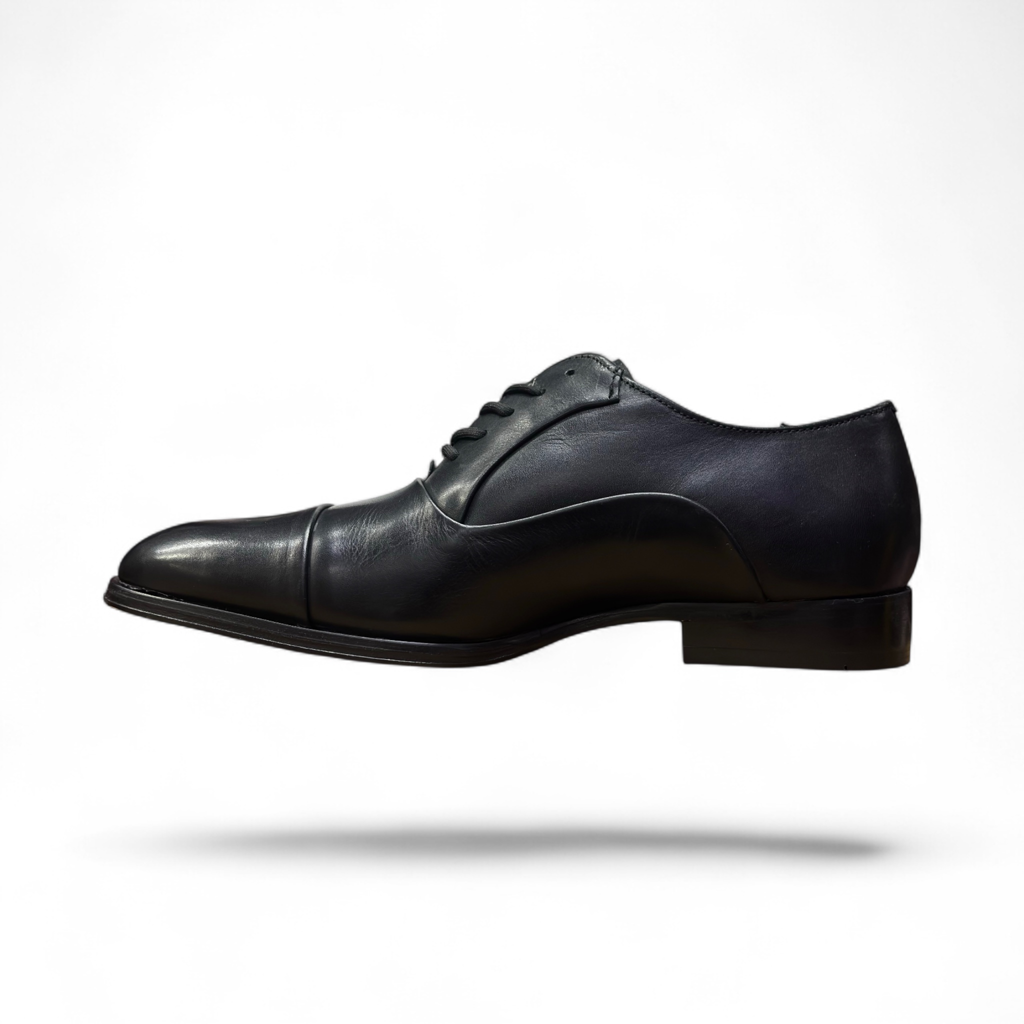 GINO Zapatos de Hombre de Vestir en Piel 100% Auténtica 00-46 - Image 2