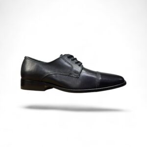 Zapatos de Vestir GINO para Hombre en Piel Genuina 00-50