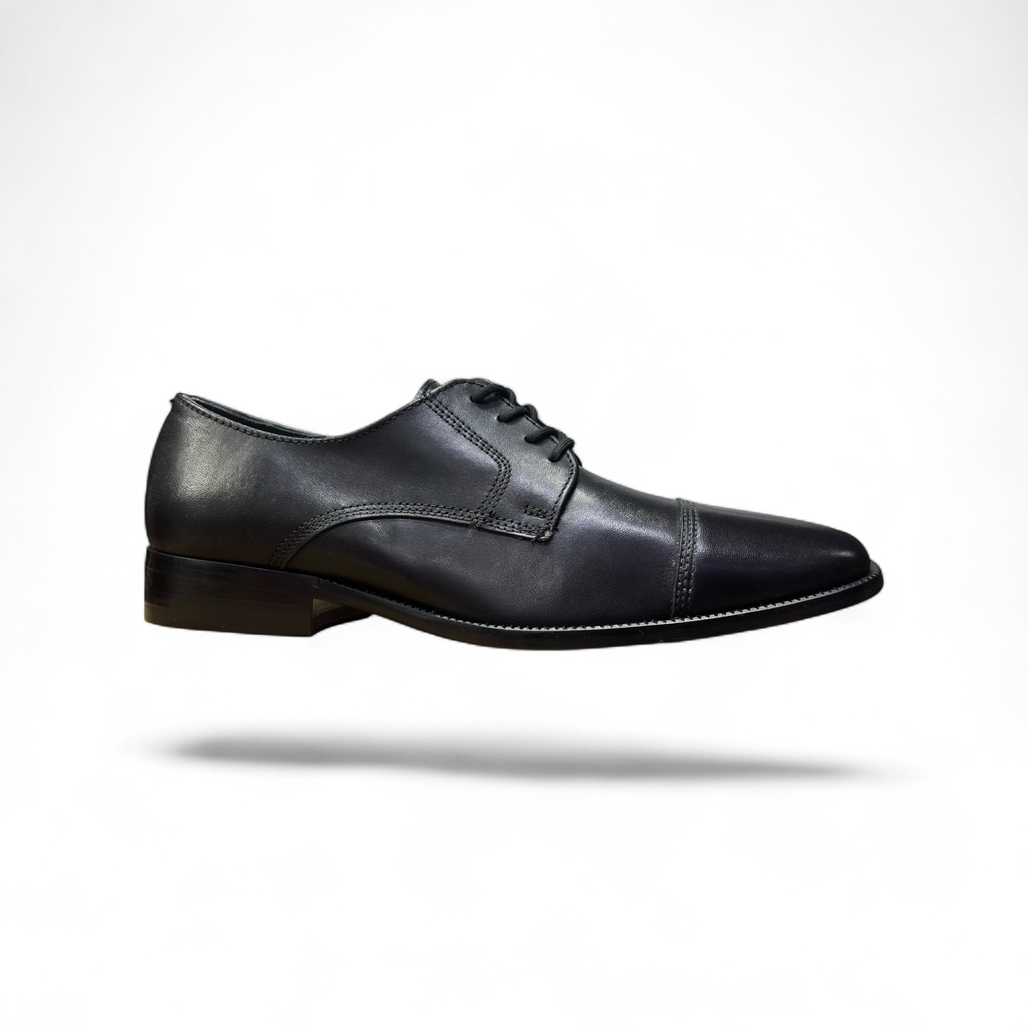 Zapatos de Vestir GINO para Hombre en Piel Genuina 00-50
