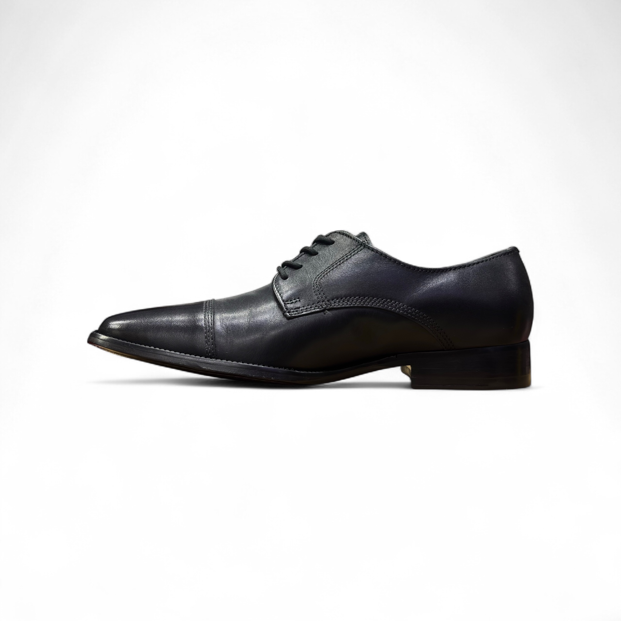 Zapatos de Vestir GINO para Hombre en Piel Genuina 00-50 - Image 2