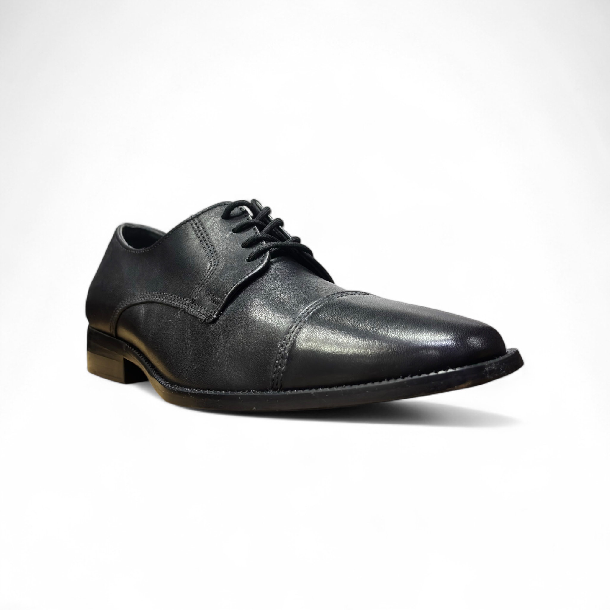 Zapatos de Vestir GINO para Hombre en Piel Genuina 00-50 - Image 3