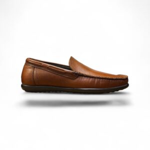 Mocasines GINO de Piel para Hombre 00-54