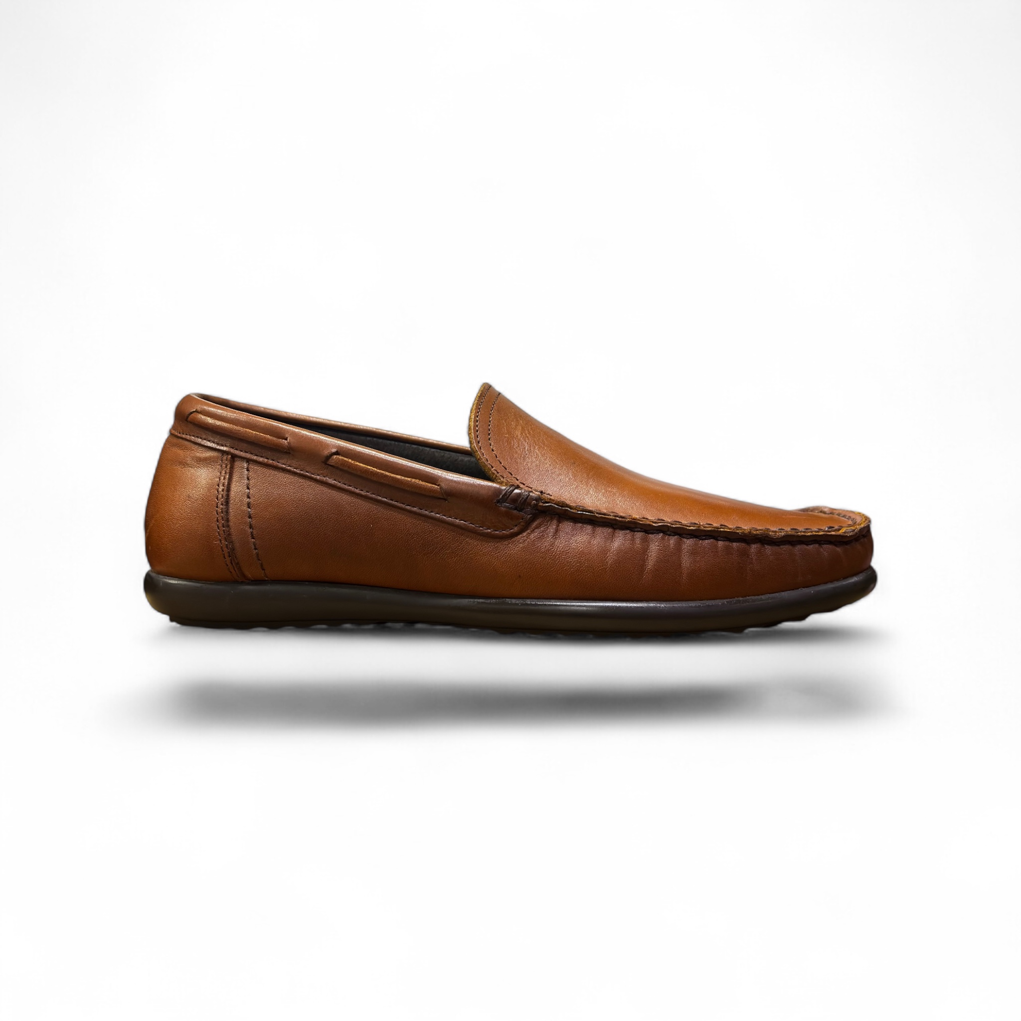 Mocasines GINO de Piel para Hombre 00-54