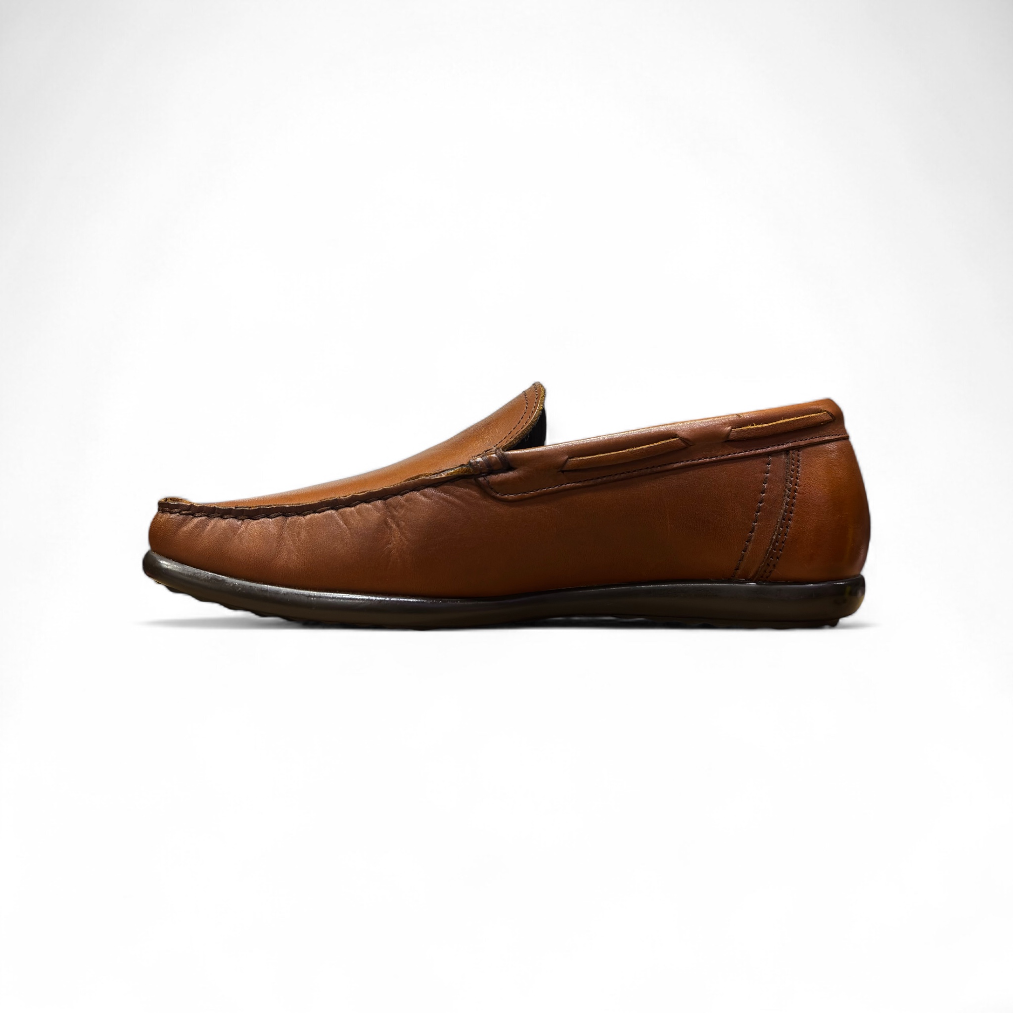 Mocasines GINO de Piel para Hombre 00-54 - Image 2