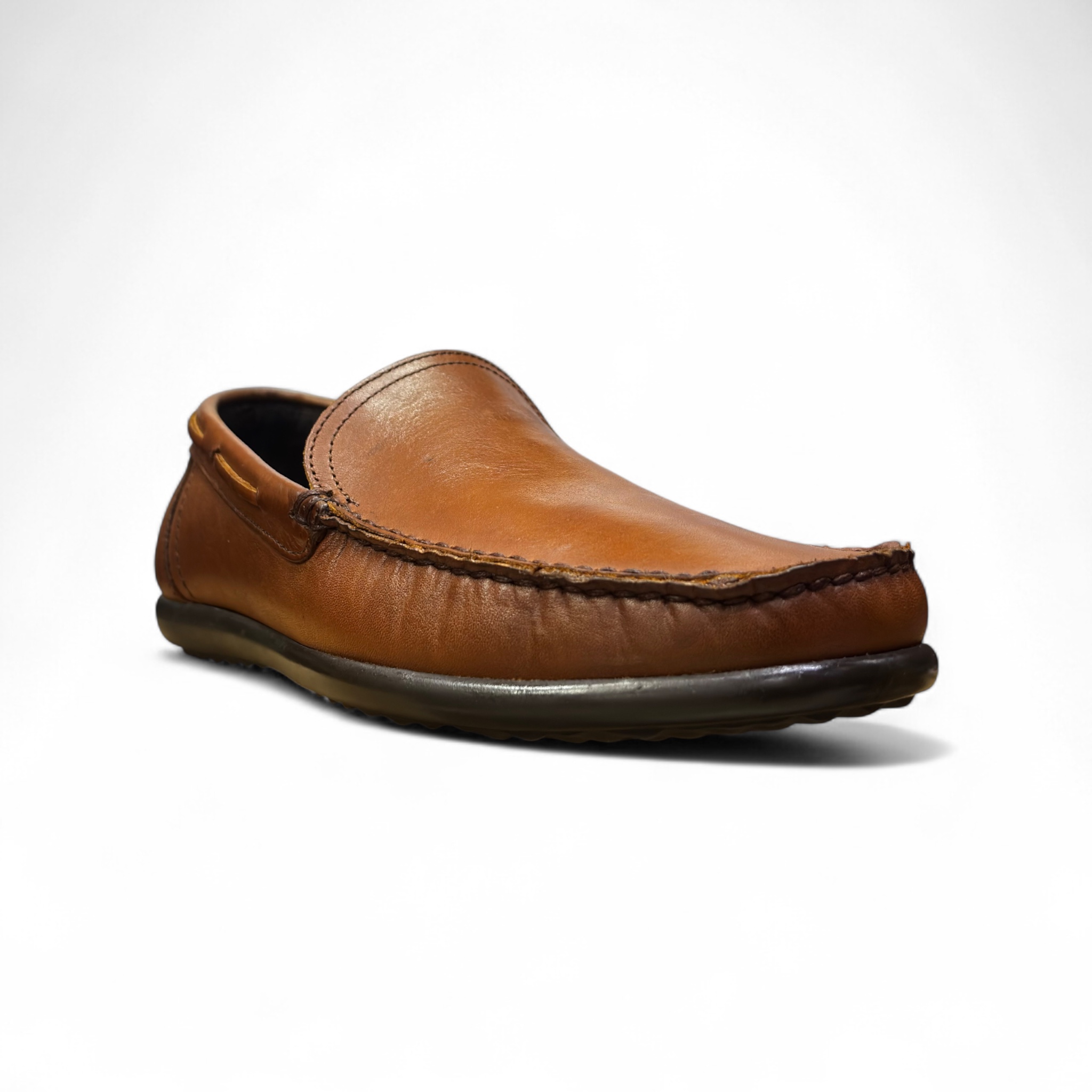 Mocasines GINO de Piel para Hombre 00-54 - Image 3