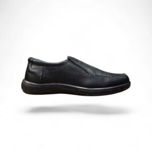 Zapatos de Piel Estilo Confort Artesanales