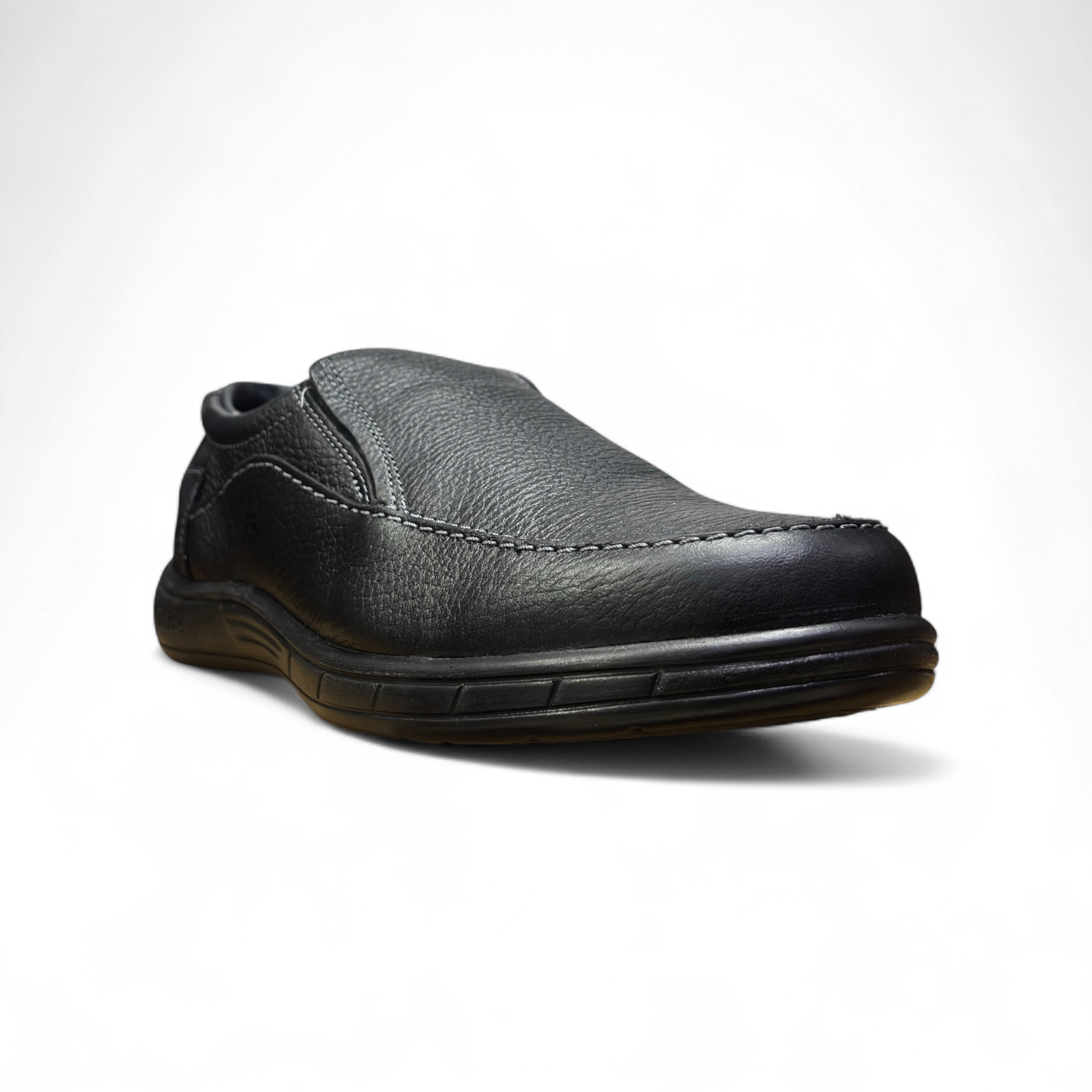 Zapatos de Piel Estilo Confort Artesanales - Image 3
