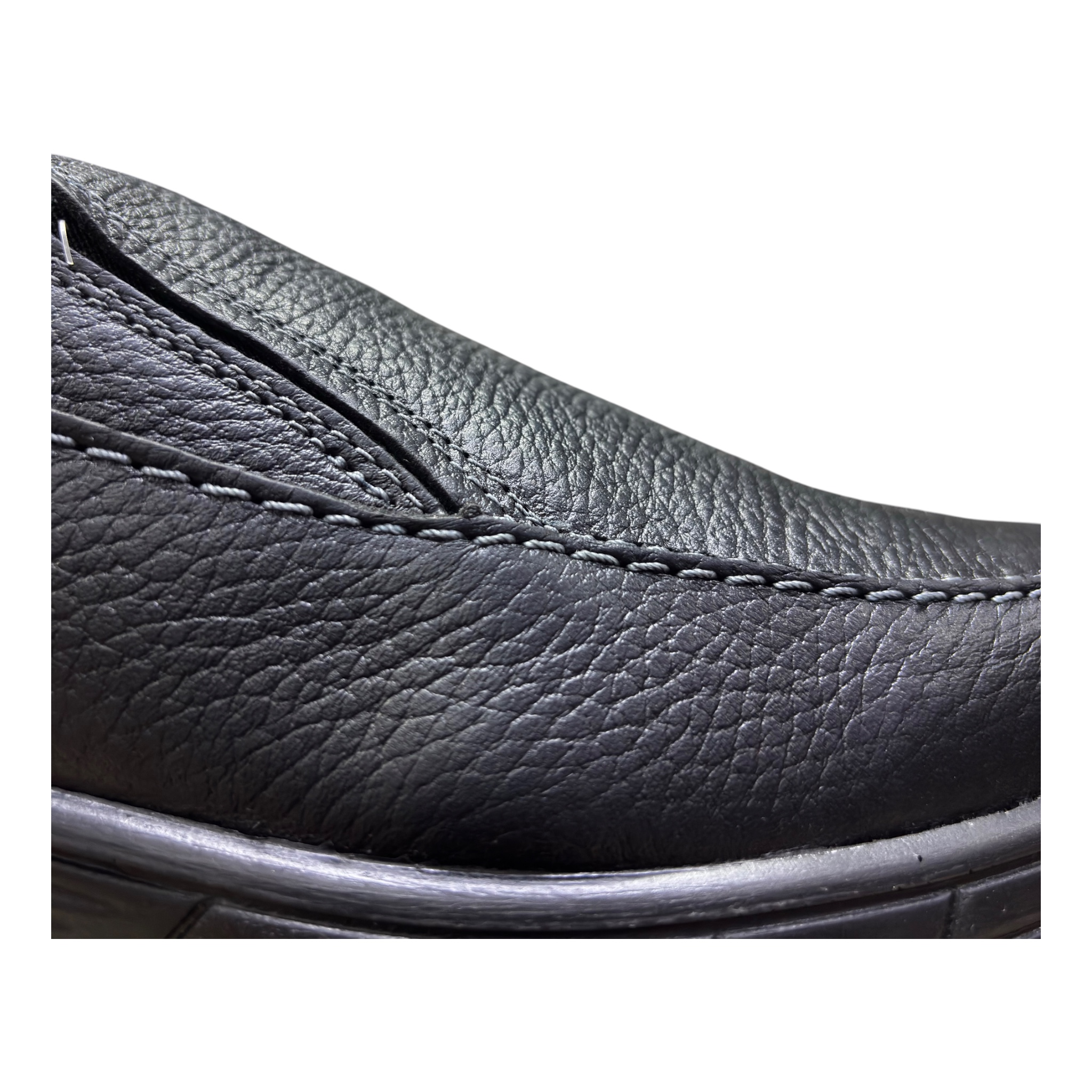 Zapatos de Piel Estilo Confort Artesanales - Image 5