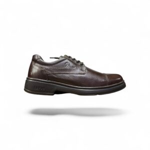 Zapatos de Piel Confort Casual LP-62