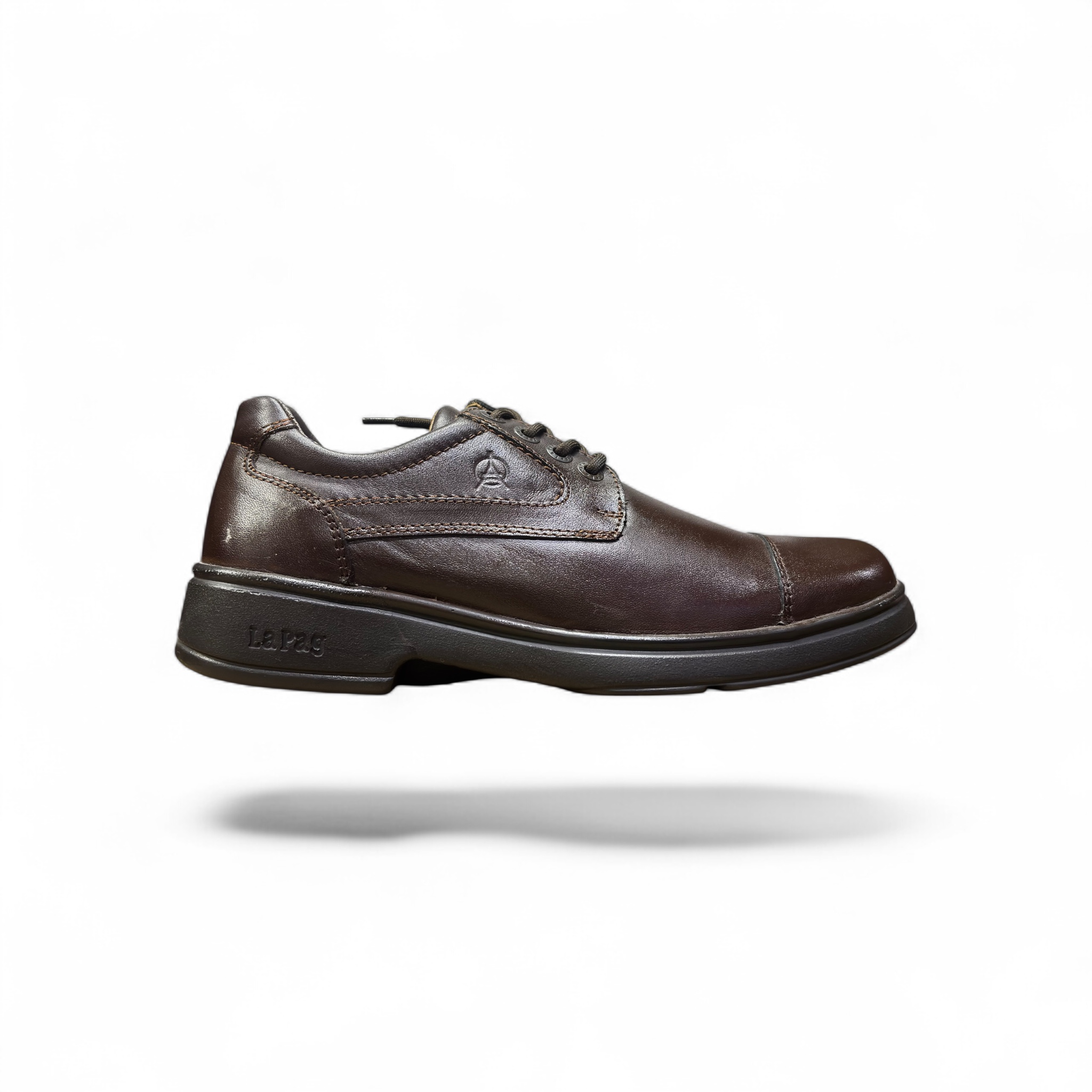 Zapatos de Piel Confort Casual LP-62