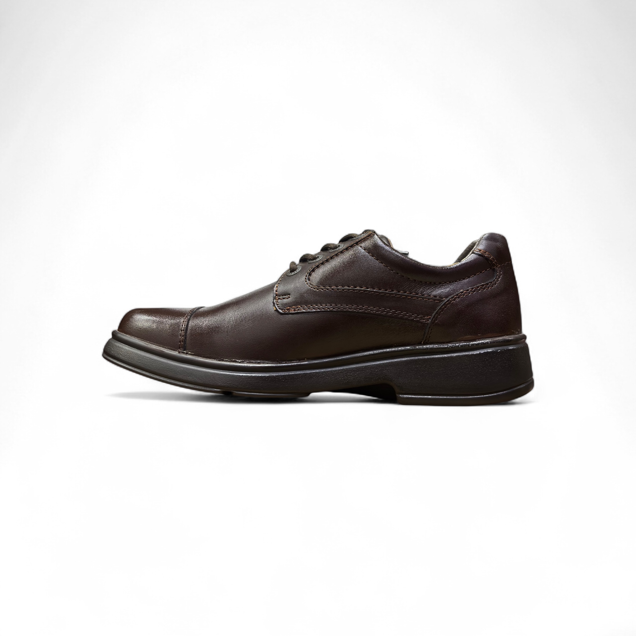 Zapatos de Piel Confort Casual LP-62 - Image 2