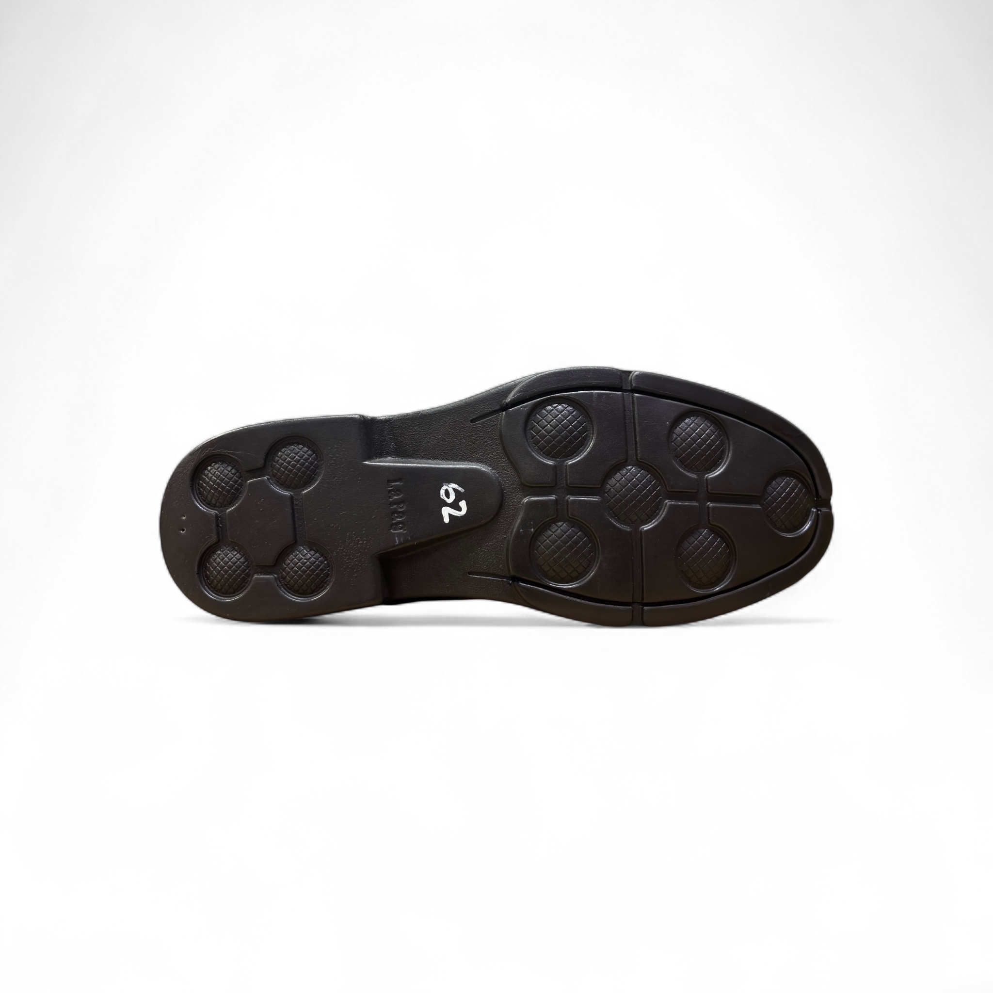 Zapatos de Piel Confort Casual LP-62 - Image 3