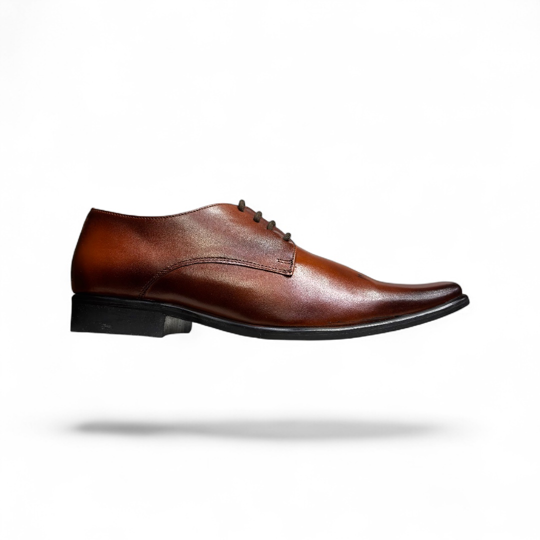Zapatos de Hombre con Suela de Cuero GIO-00_08